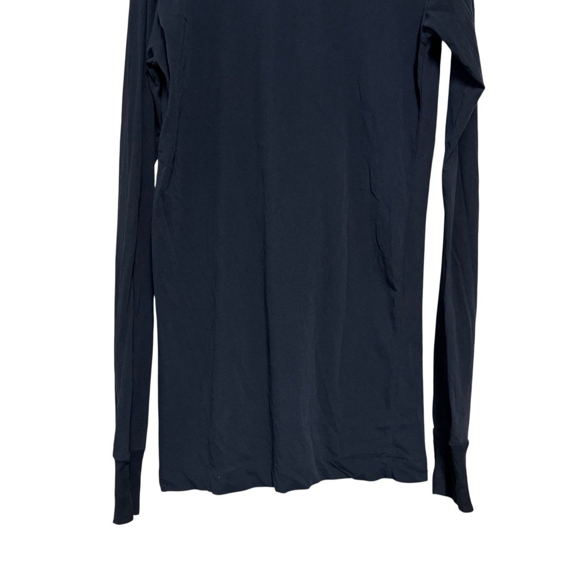 N4 N4 Ribbed Long Sleeve Shirt Julius Size US L / EU 52-54 / 3 - 12 Thumbnail