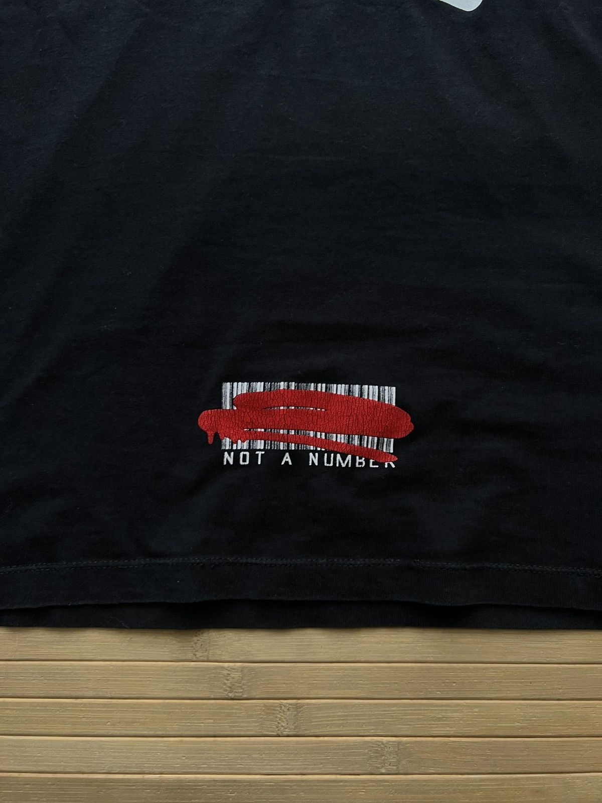 Pyrex Vision Pyrex Limited Edition T-Shirt Size US XS / EU 42 / 0 - 9 Thumbnail
