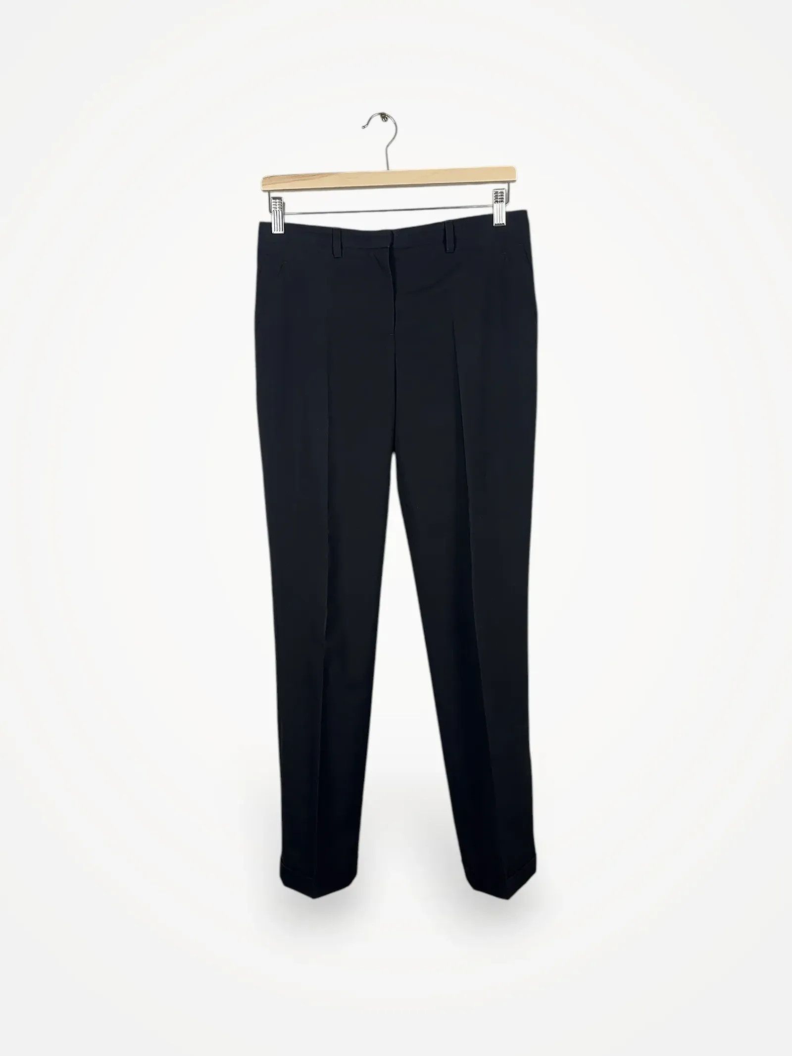 Jil Sander Jil Sander Pants Size 27" / US 4 / IT 40 - 1 Thumbnail