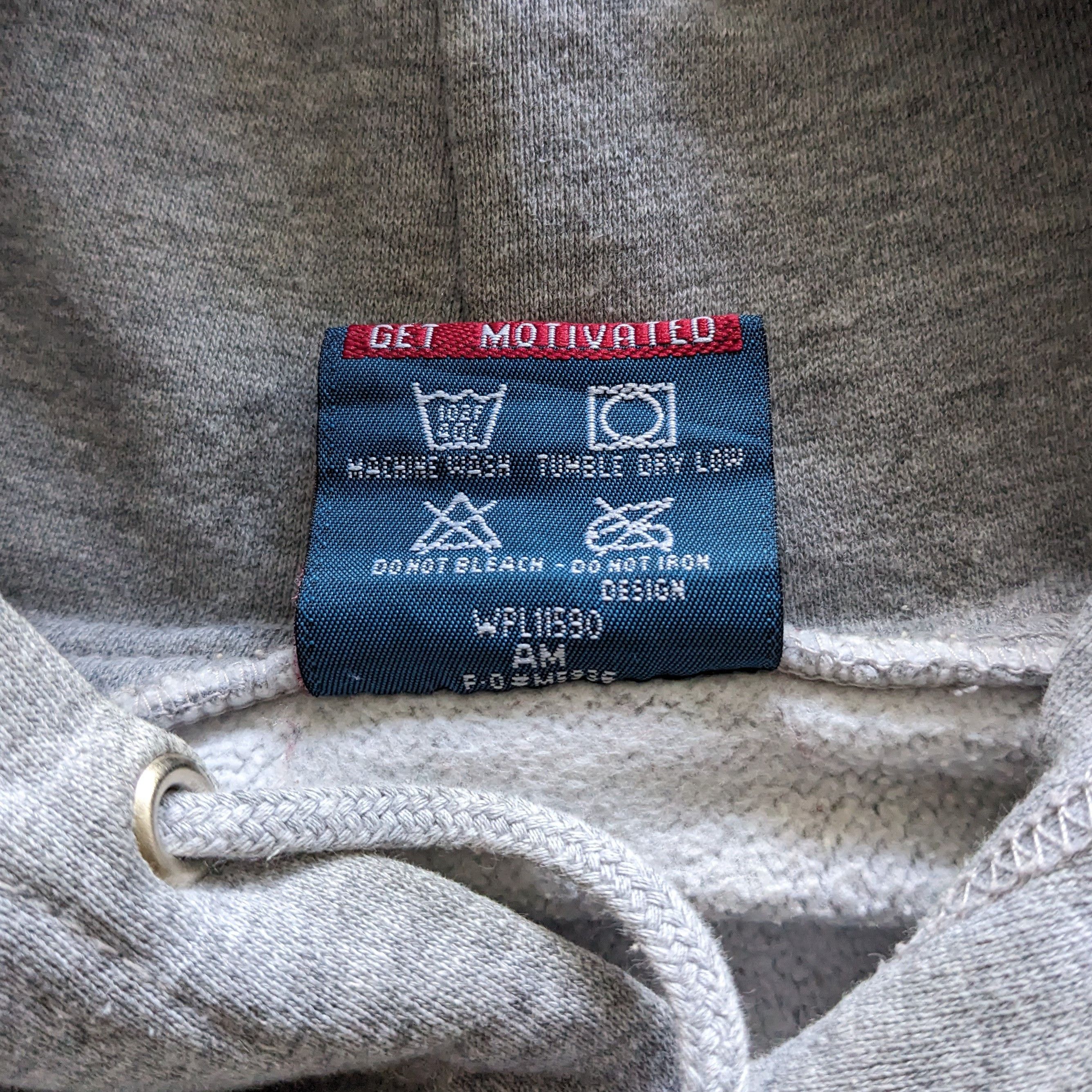 Vintage Vintage BRECKENRIDGE Town Hoodies Size US L / EU 52-54 / 3 - 7 Thumbnail