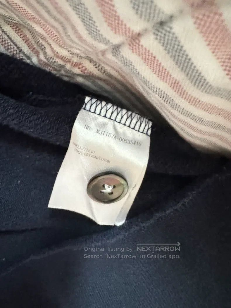 Thom Browne Thom Browne Knit Cardigan Size US L / EU 52-54 / 3 - 4 Thumbnail