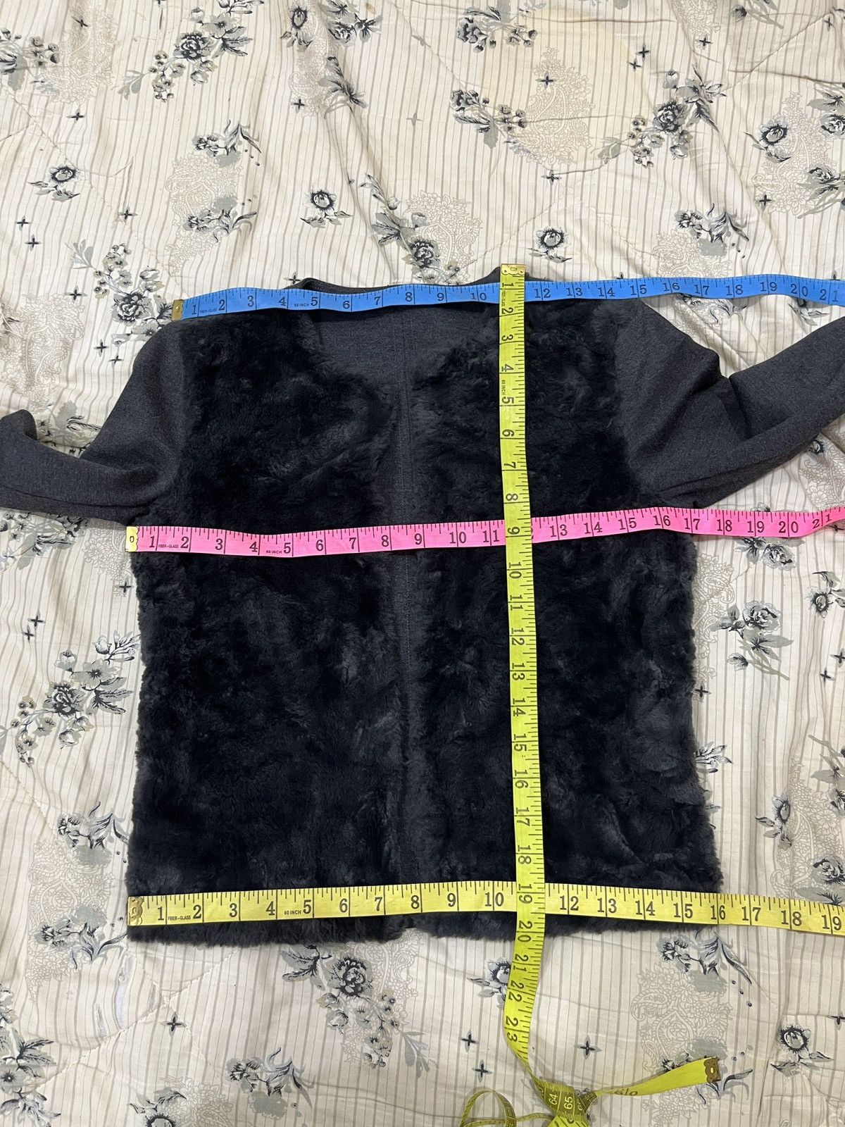 Armani Exchange (Yyyy)🔥🔥RARE ARMANI EXCHANGE CARDIGAN JACKET Size S / US 4 / IT 40 - 11 Thumbnail