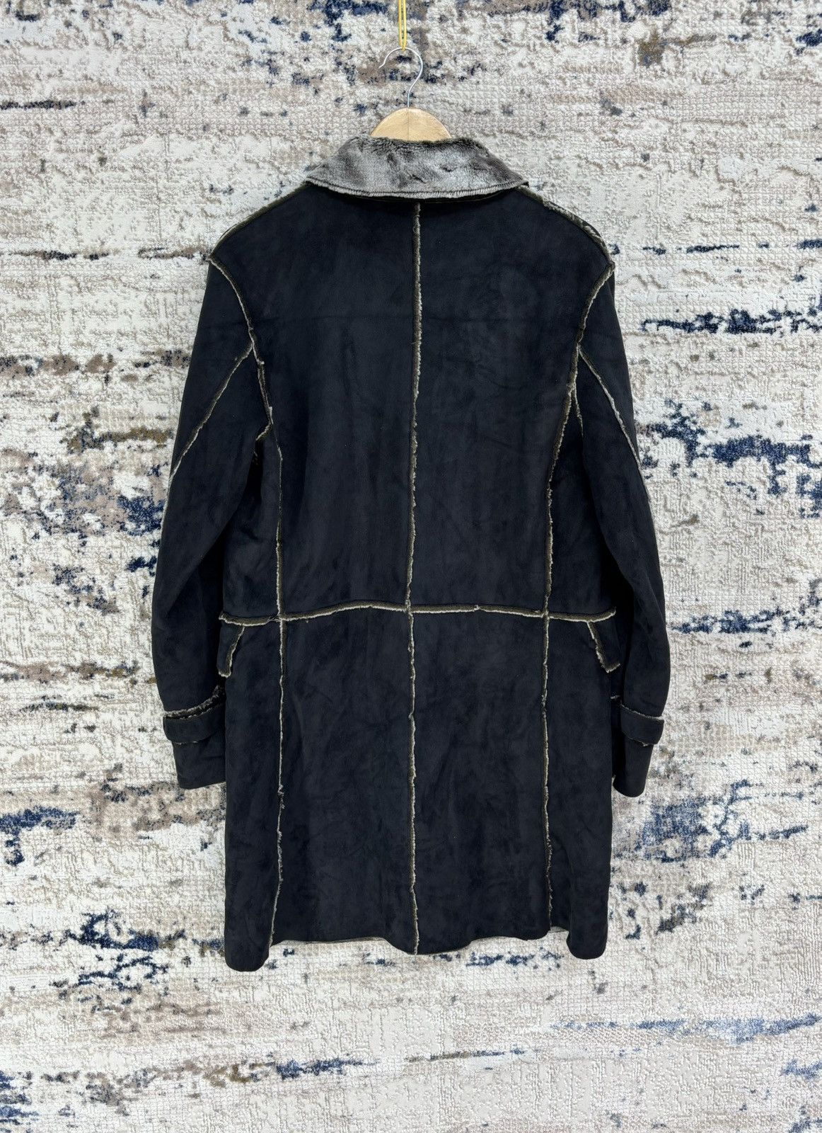 Japanese Brand 🔥Custom Culture By PAZZO Leather Jacket 🔥 Size US S / EU 44-46 / 1 - 7 Thumbnail