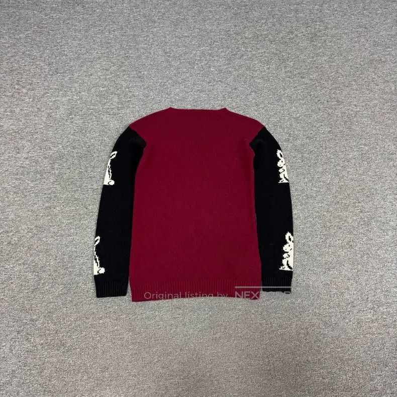 Prada Prada Little Rocket Show-style sweater Size US XS / EU 42 / 0 - 2 Thumbnail