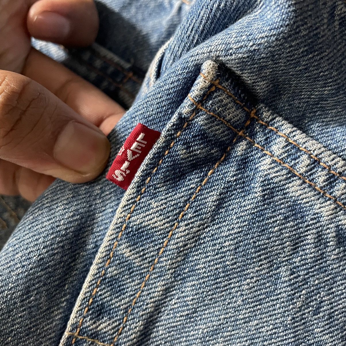 Levi's Levi’s 511 big E Size US 31 - 3 Thumbnail
