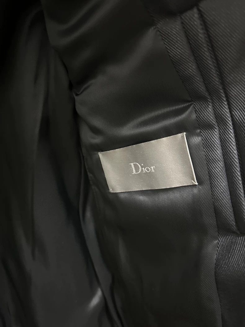 Dior Dior 06aw M65 four-bag hunting coated jacket 2502-Nextarrow Size US S / EU 44-46 / 1 - 7 Thumbnail