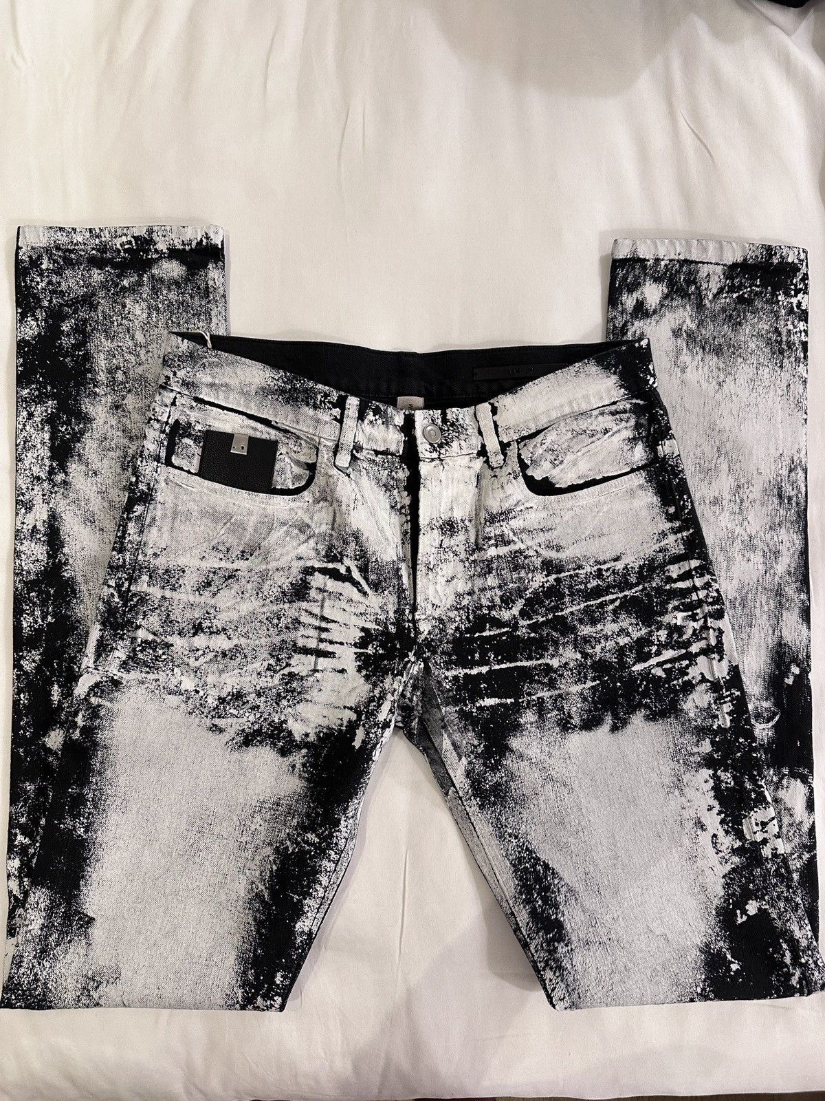 1017 ALYX 9SM 1017 Alyx 9SM Treated Pants Size US 30 / EU 46 - 11 Thumbnail