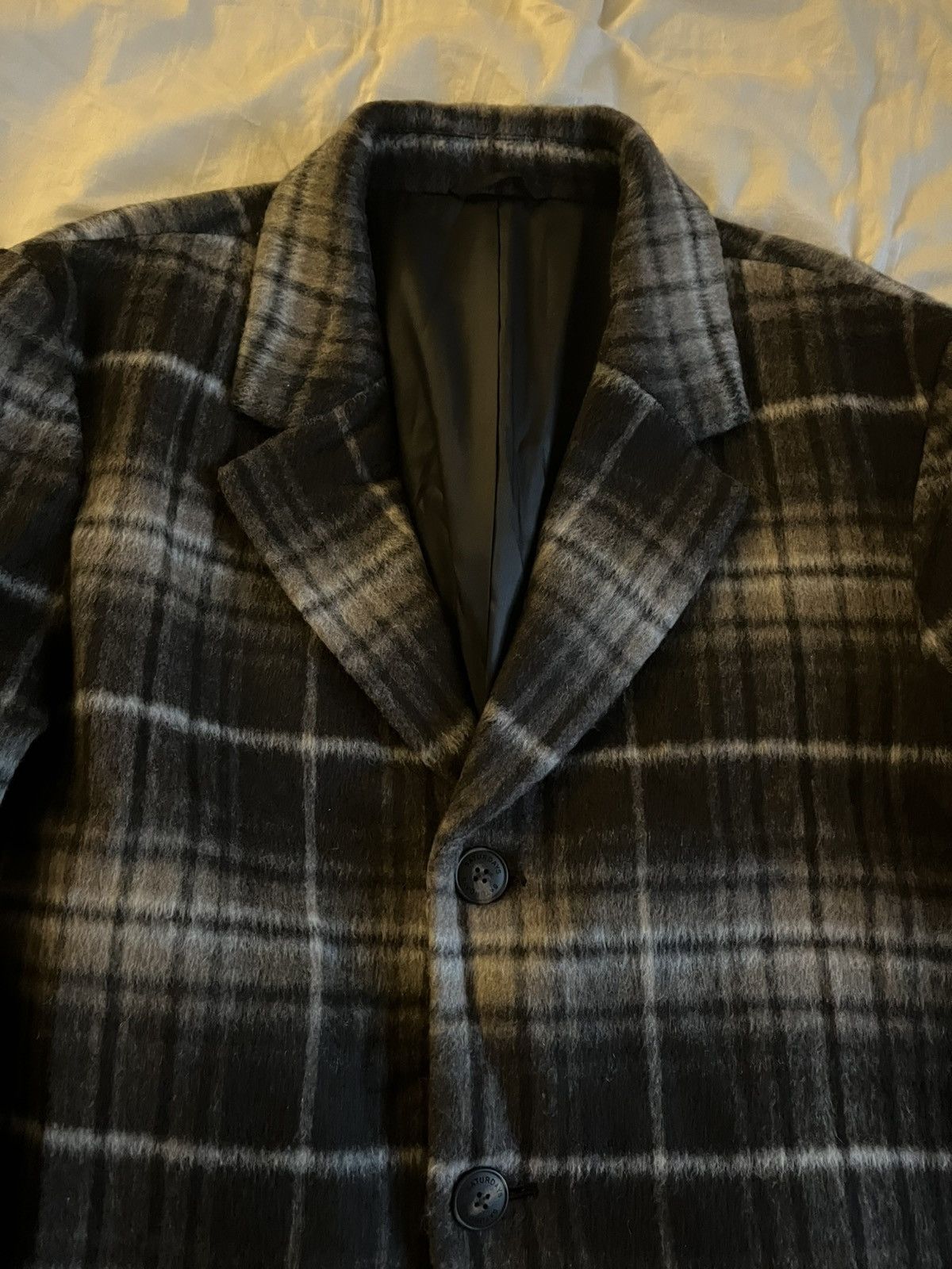 Saturdays NYC Saturdays NYC coat Size US L / EU 52-54 / 3 - 5 Thumbnail