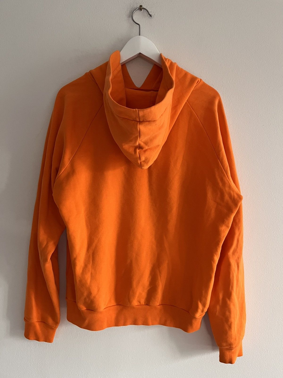 Gosha Rubchinskiy Gosha Rubchinskiy - AW17 Reflective Hoodie Size US S / EU 44-46 / 1 - 3 Thumbnail