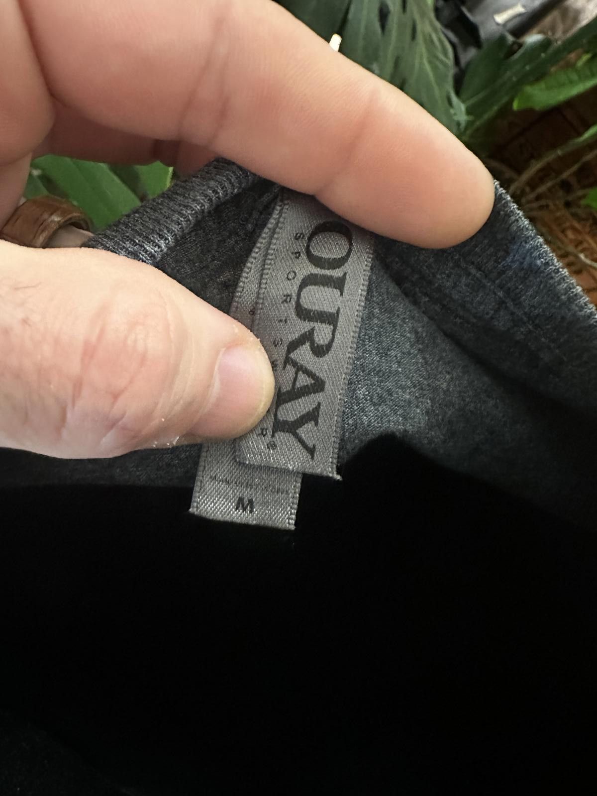 Designer Ouray Black Graphic Tee - Unique Execution Service Design Size US S / EU 44-46 / 1 - 2 Thumbnail
