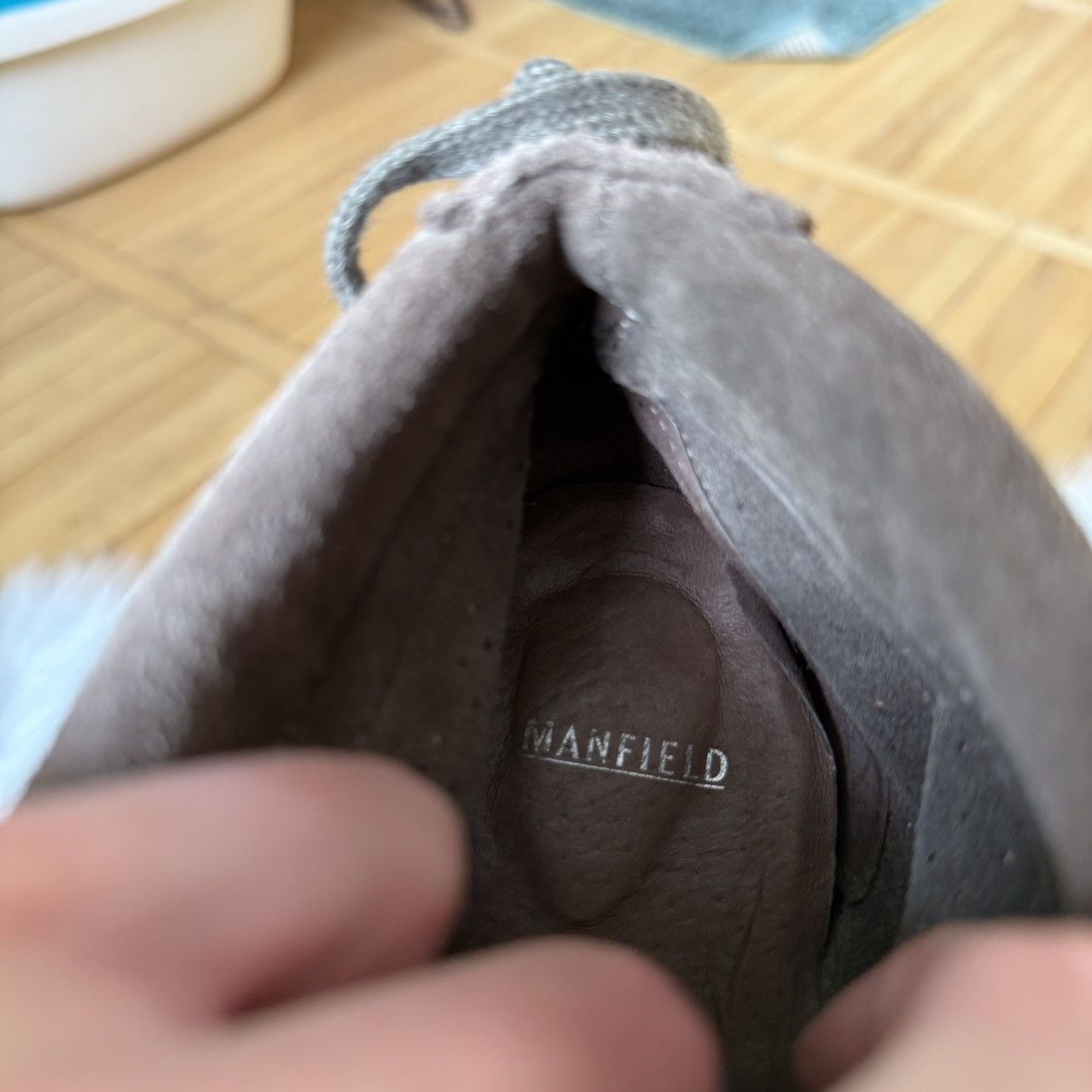 Other 📌 Crazy like Isabel Marant Style Bekett Wedge Sneakers Size US 7 / IT 37 - 14 Thumbnail