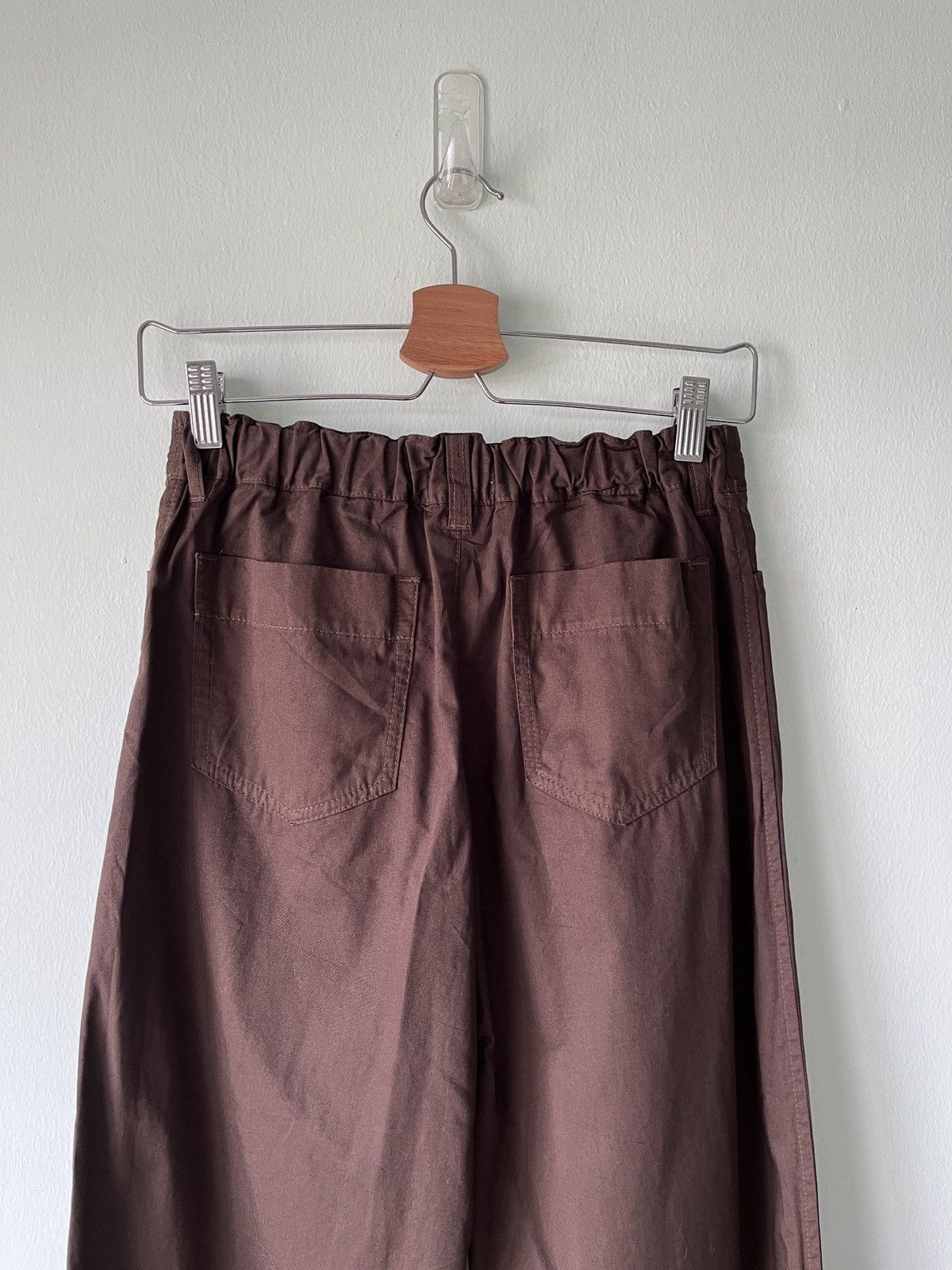 Issey Miyake Plantation By Issey Miyake Pants Size 26" / US 2 / IT 38 - 10 Thumbnail