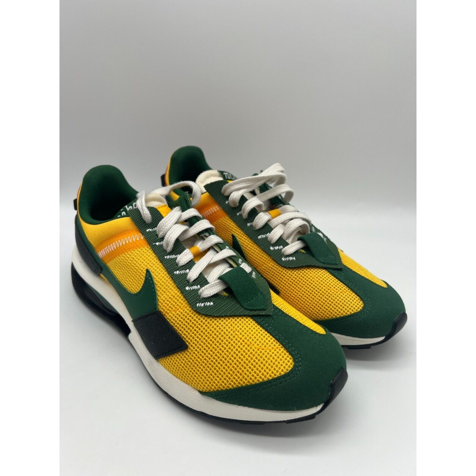 Nike Nike Air Max Pre-Day 'University Gold Gorge Green' Men's 8.5 Size US 8.5 / EU 41-42 - 11 Thumbnail