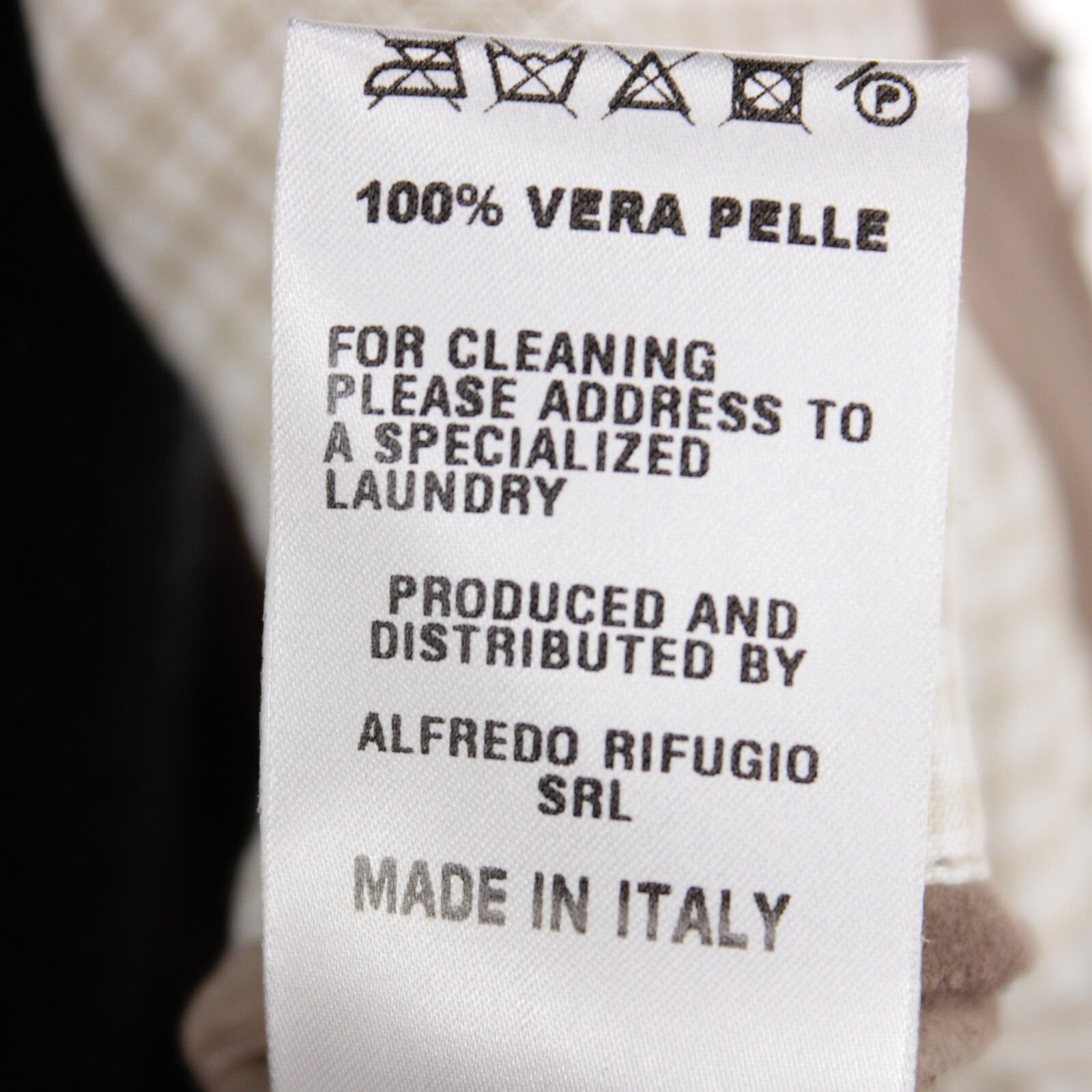Other Rifugio Vest Size L US In Beige Suede Size US L / EU 52-54 / 3 - 9 Thumbnail