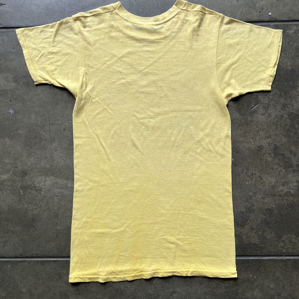 Band Tees × Vintage VTG 1979 RARE Atlanta Rhythm Section Band Tee Shirt ARS Size US XS / EU 42 / 0 - 2 Thumbnail