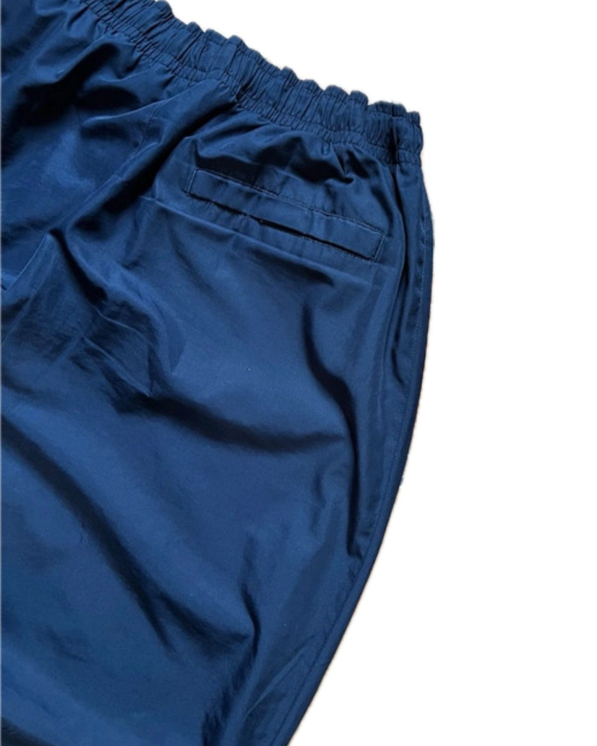 Nike Nike Baggy pants 00s y2k hip hop Size US 32 / EU 48 - 5 Thumbnail