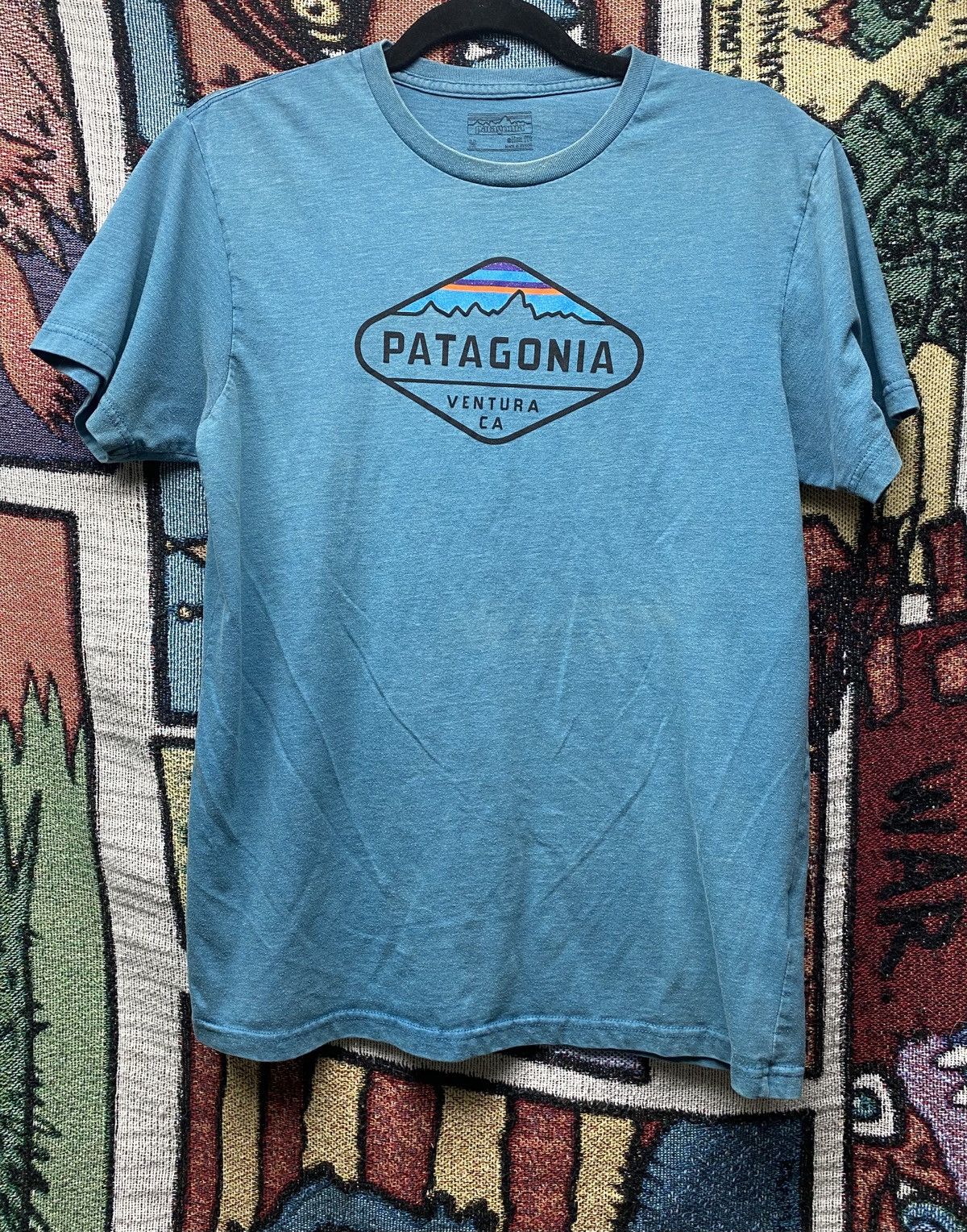 Patagonia PATAGONIA VENTURA Size US M / EU 48-50 / 2 - 1 Thumbnail
