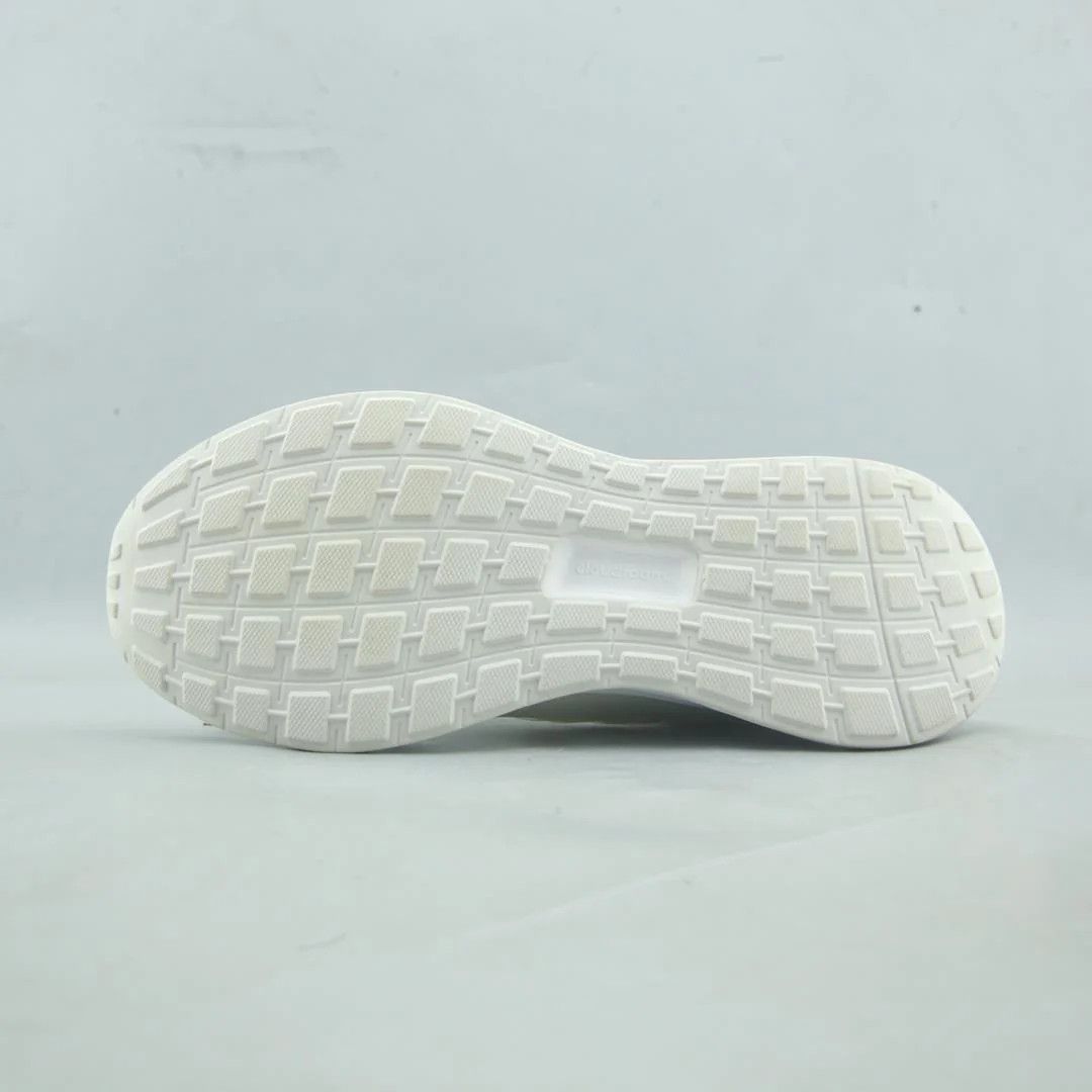 Adidas Adidas EQ19 Run sneakers in white Running Workout Exercise Size US 7 / EU 40 - 6 Thumbnail