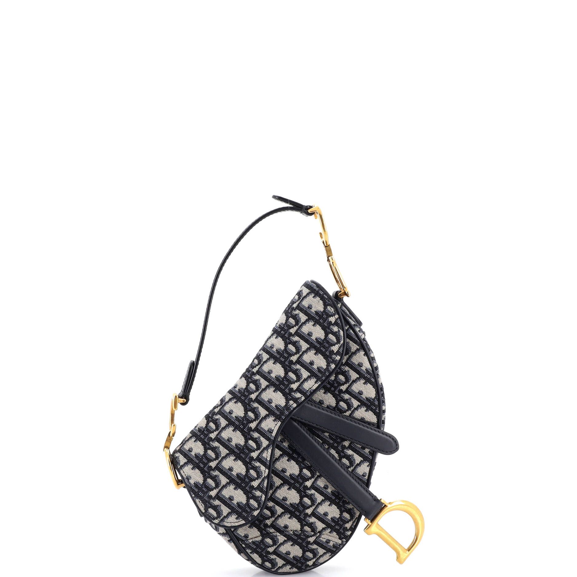 Dior Saddle Handbag Size ONE SIZE - 1 Thumbnail