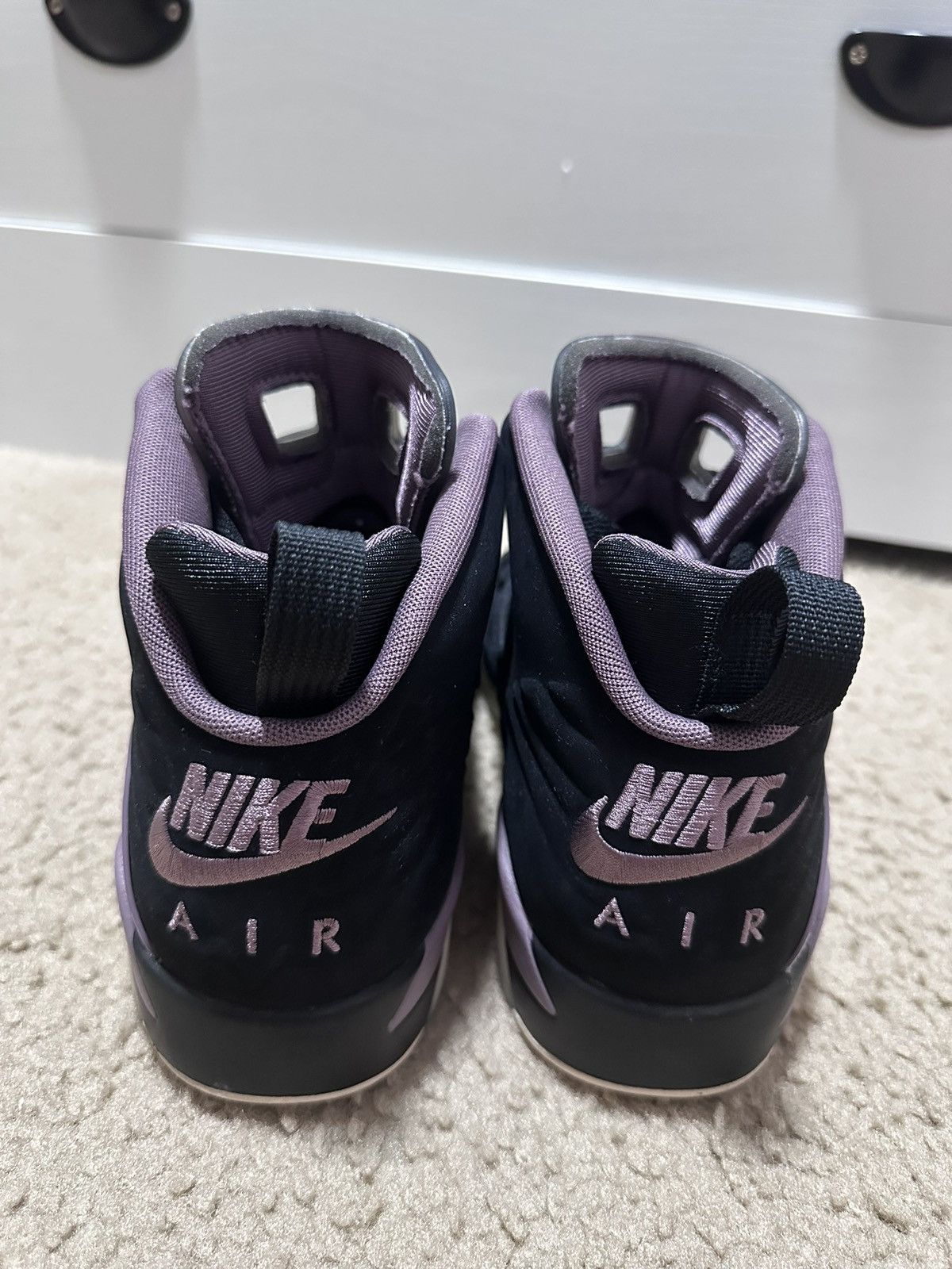 Jordan Brand Jordan MVP 678 Women’s Size US 7.5 / IT 37.5 - 6 Thumbnail