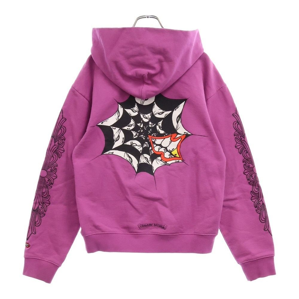 Chrome Hearts CHROME HEARTS Matty Boy I Want More Not Less