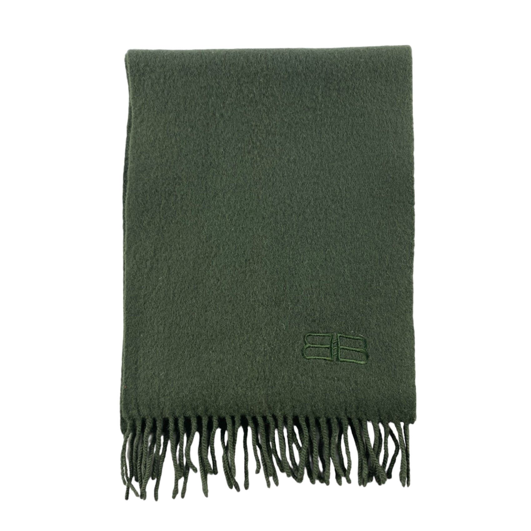 Balenciaga × Vintage Balenciaga Scarf / Muffler / Neckwear Size ONE SIZE - 2 Thumbnail