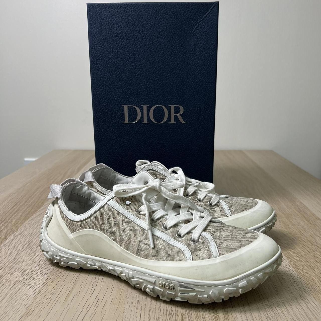 Christian Dior SPORTS ホワイトコート M IDB2tjpB8srAb4ZPnzO1ozLl0JC4RT