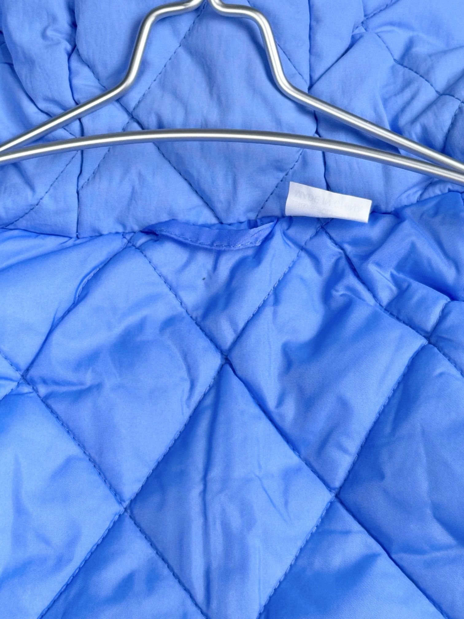 Supreme supreme hooded zip jacket Size US M / EU 48-50 / 2 - 6 Thumbnail