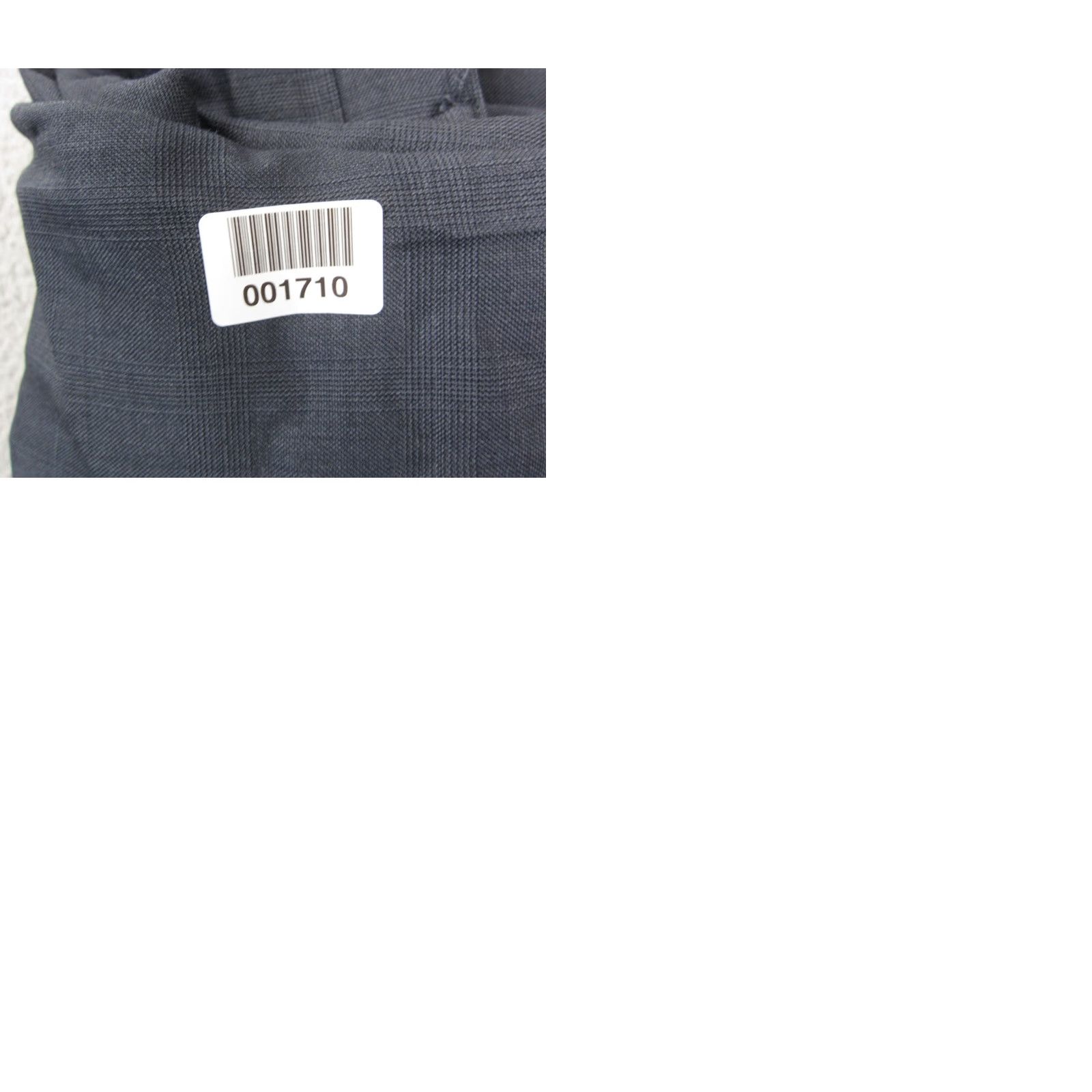 Brooks Brothers Brooks Brothers Pants Mens 36x31 Wool Formal Dress Pants Black 90s Regular Straight Pockets 346 Madison Fit Size US 36 / EU 52 - 11 Thumbnail