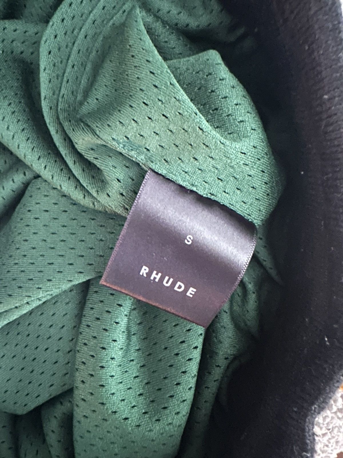 Rhude Rhude shorts Size US 30 / EU 46 - 8 Thumbnail