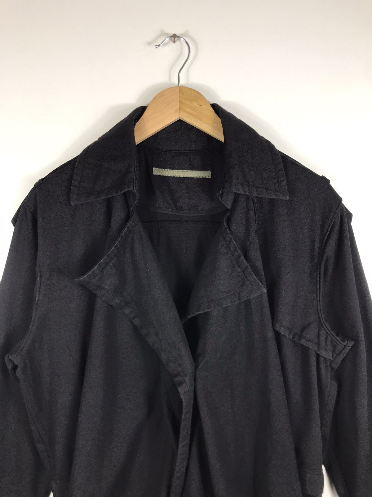 Designer × Japanese Brand 🔥Topic Luxe Nice Design Double Breast Jacket Size US M / EU 48-50 / 2 - 4 Thumbnail