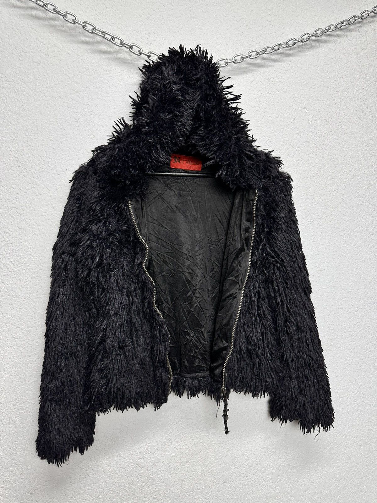 If Six Was Nine Vintage IfSixWasNine Napoleon Japan Jacket Boris Bidjan Size US M / EU 48-50 / 2 - 6 Thumbnail