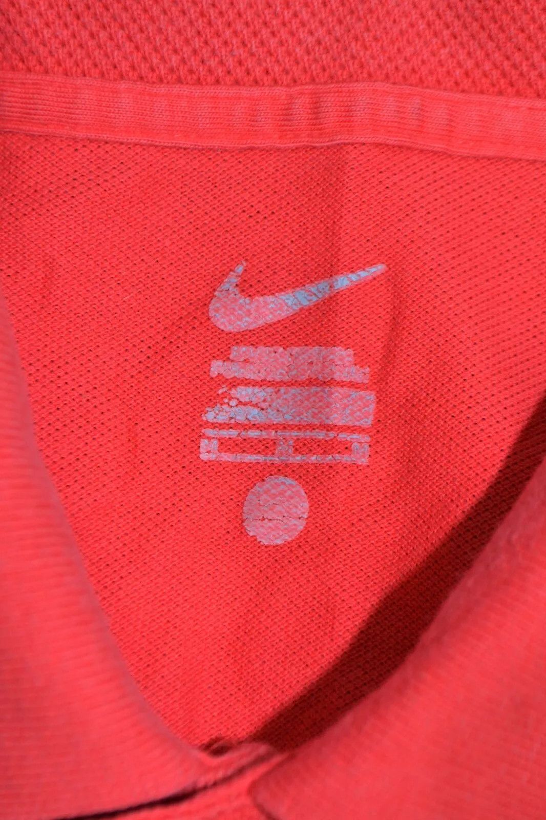 Nike ATLETICO MADRID 2014/2015 FOOTBALL SHIRT JERSEY NIKE SIZE M Size US M / EU 48-50 / 2 - 3 Thumbnail