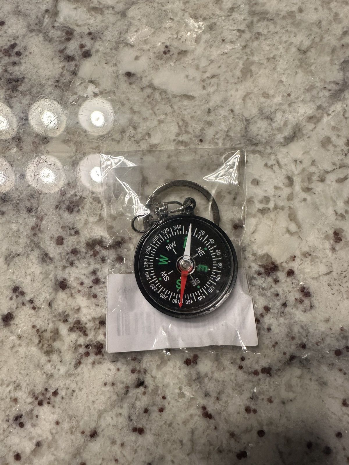 Travis Scott Cactus Trails Compass Size ONE SIZE - 3 Thumbnail