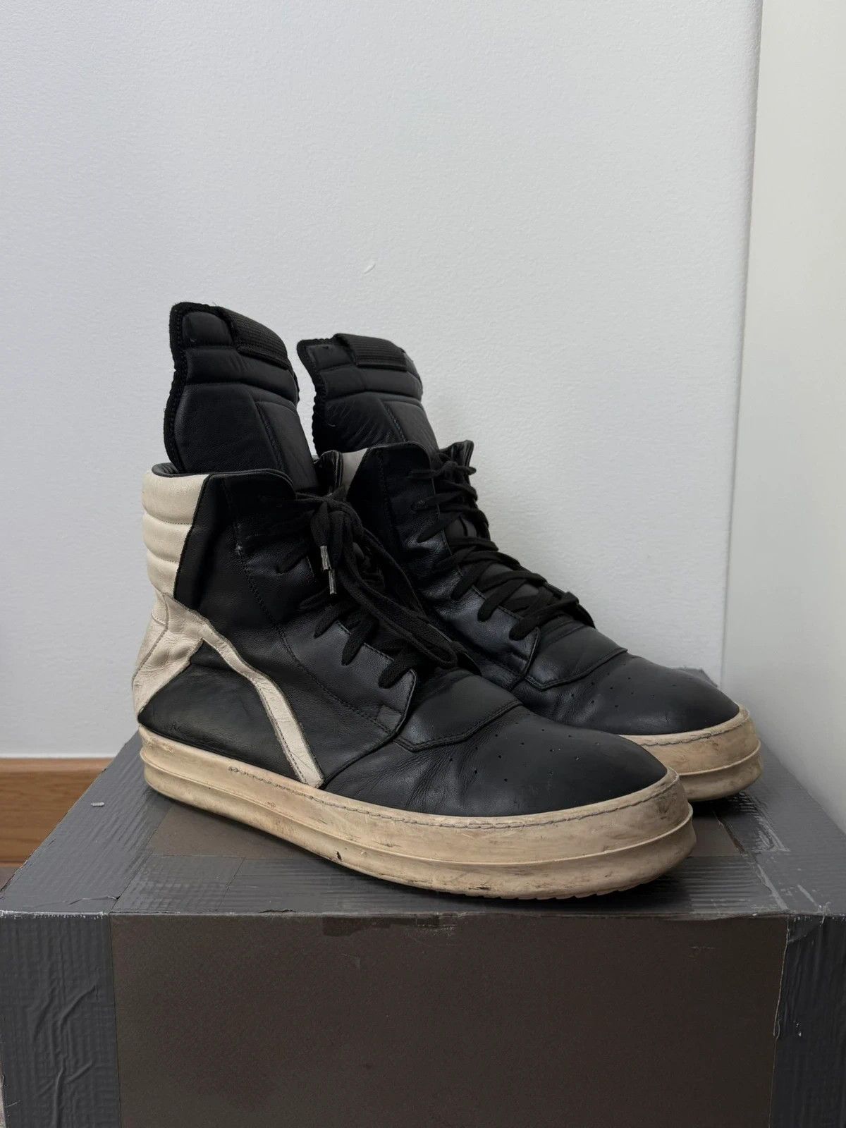 Rick Owens Archive | Grailed