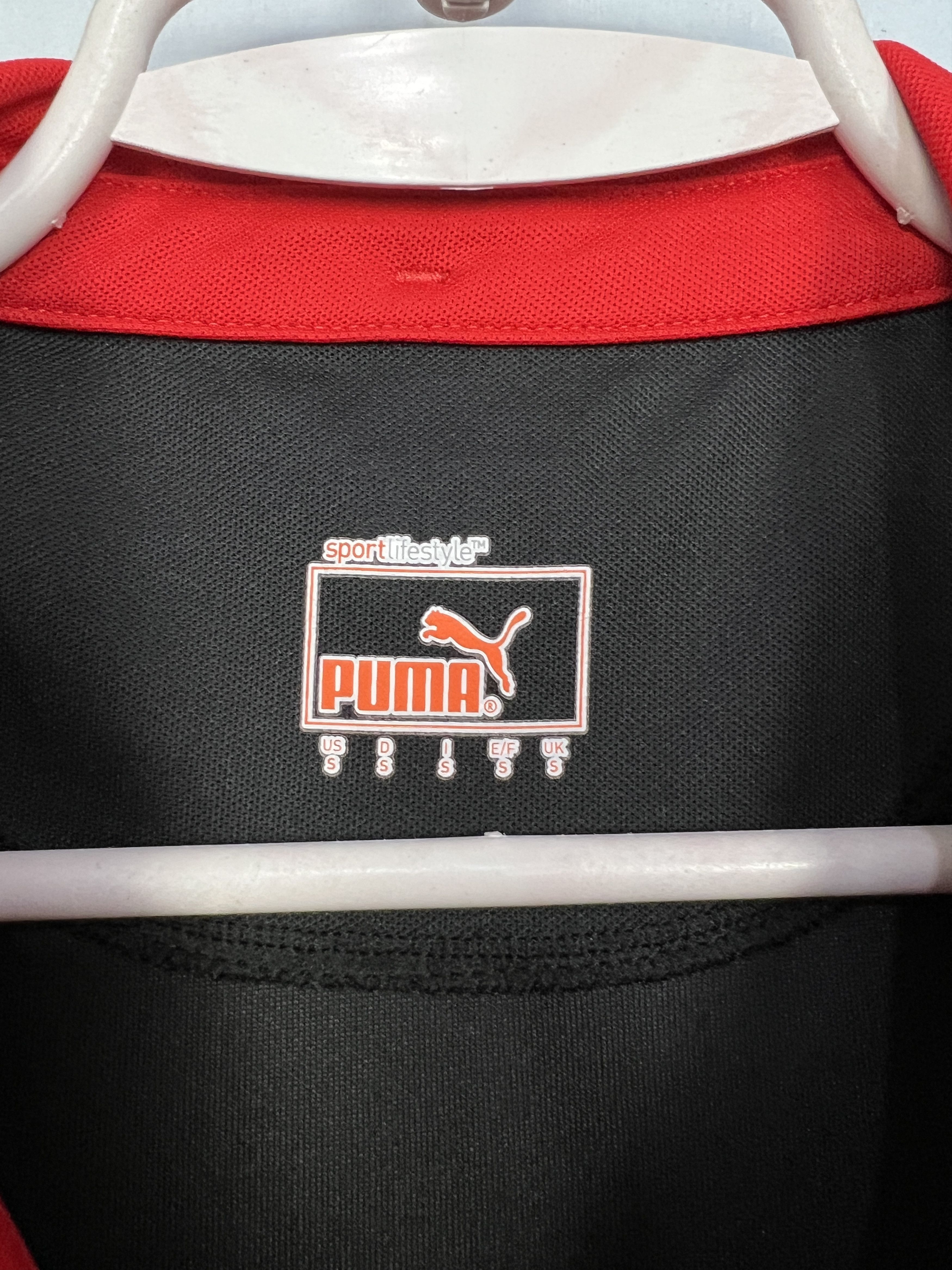 Puma Fortuna Düsseldorf Away football shirt 2014 Soccer Puma Size US S / EU 44-46 / 1 - 6 Thumbnail