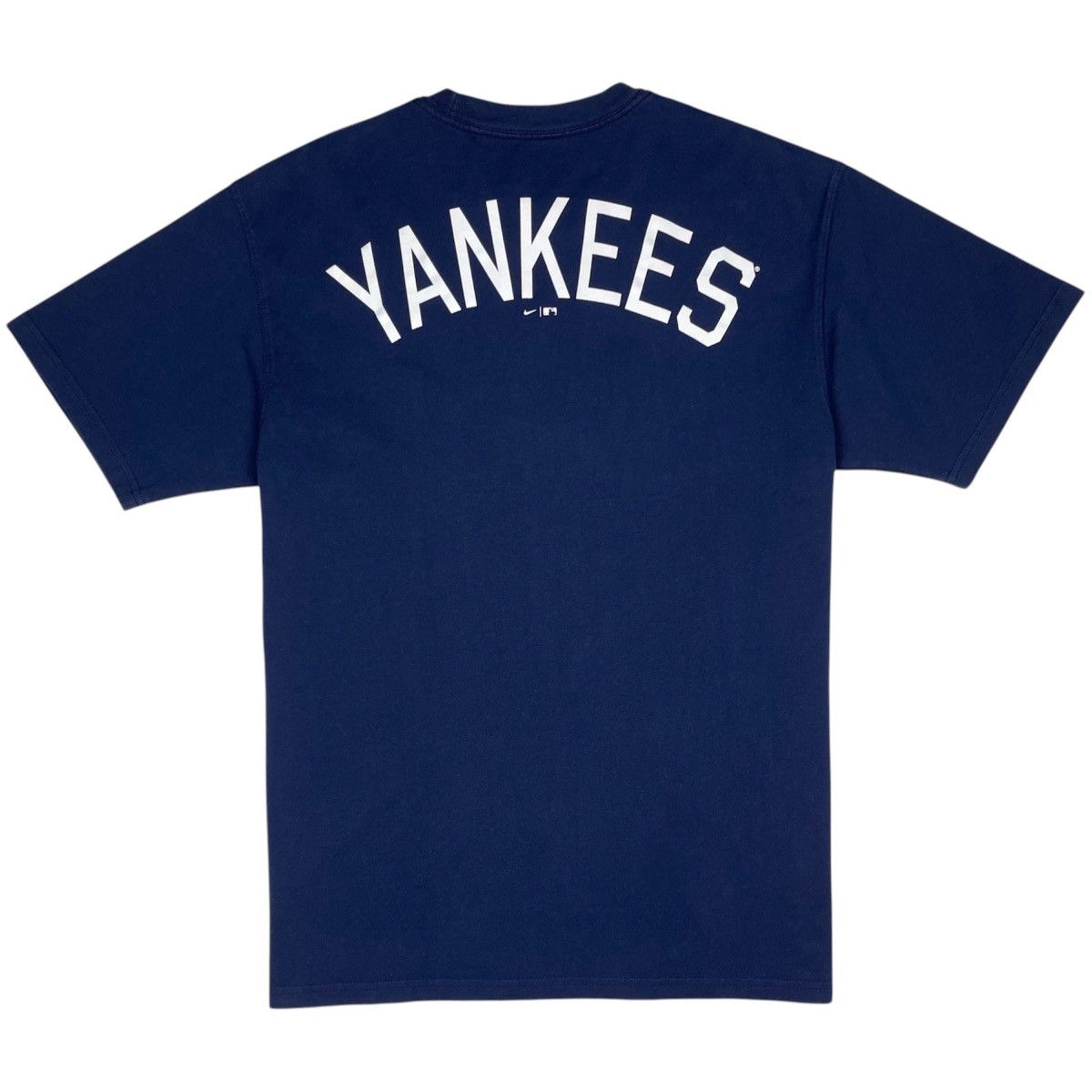 Nike Nike x MLB NewYork Yankees Max90 T-Shirt Size US S / EU 44-46 / 1 - 4 Thumbnail