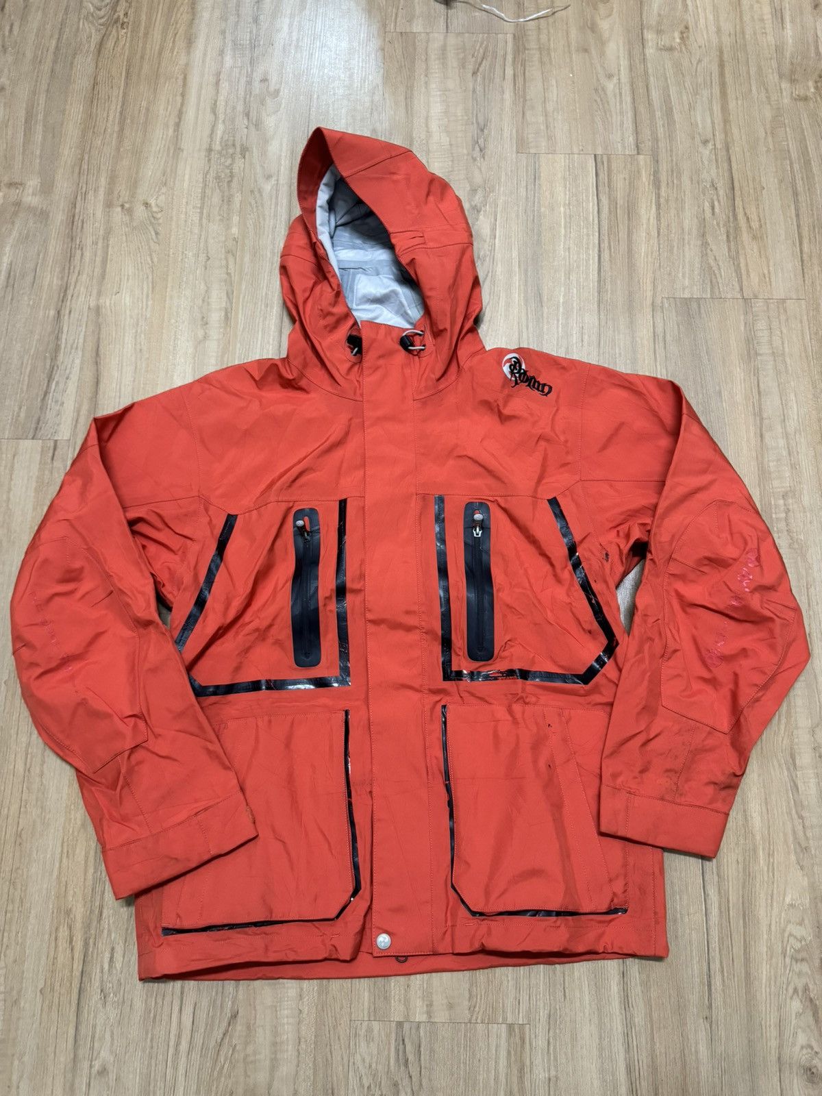 Other Ronin waterproof outdoor Jacket Size US L / EU 52-54 / 3 - 1 Thumbnail