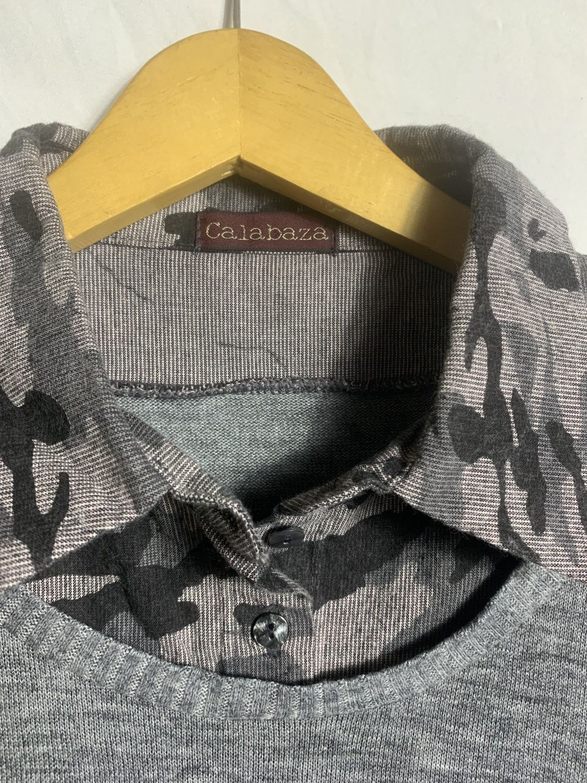 Vintage Japanese Calabaza Doublelayer style Size M / US 6-8 / IT 42-44 - 2 Thumbnail