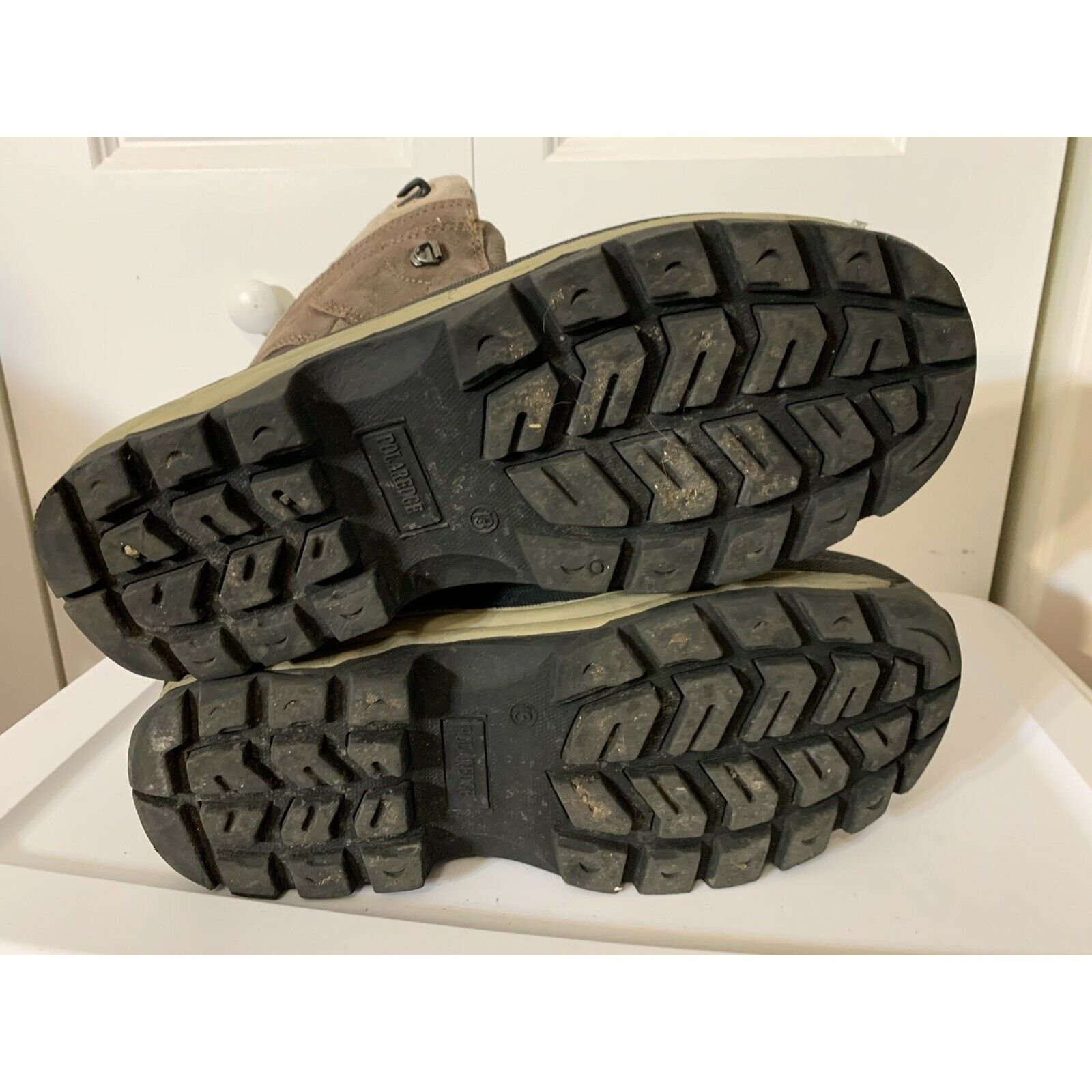 Other POLAR EDGE Warm Thermolite Winter Men’s Sz 13 suede Snow Boo Size US 13 / EU 46 - 7 Thumbnail