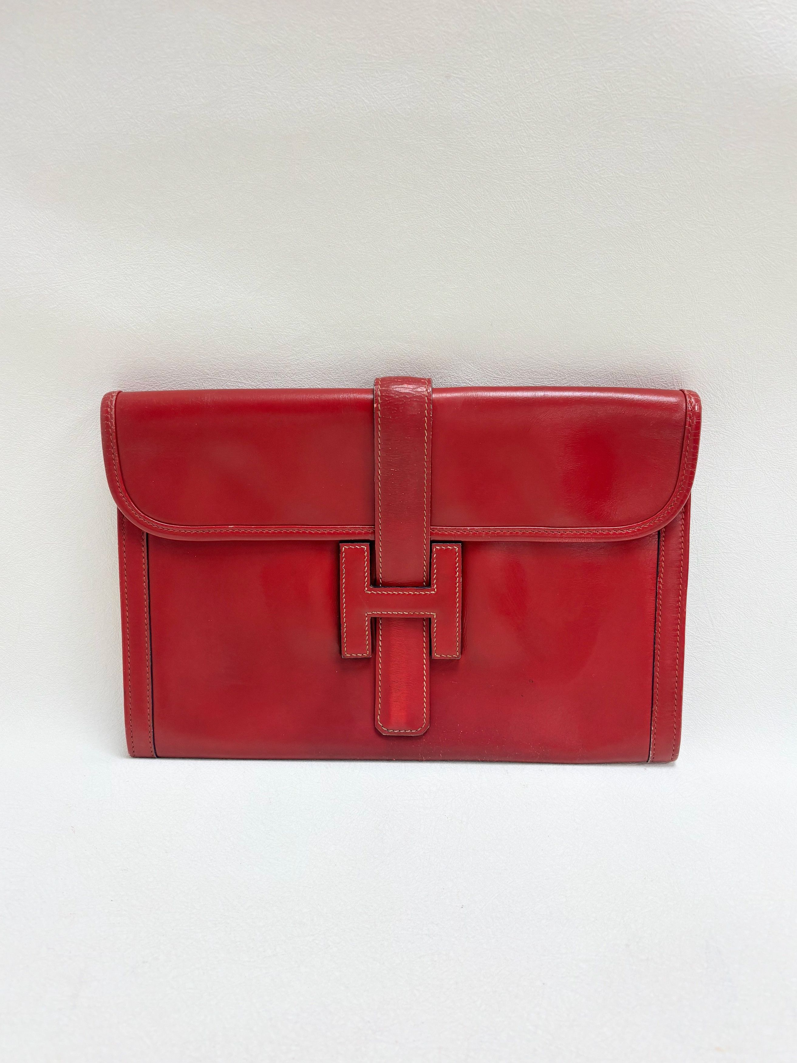 Other HERMES Pochette Jige PM Size ONE SIZE - 1 Thumbnail