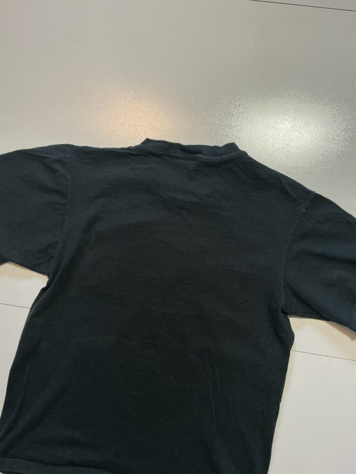 Vintage Vintage 90s I Love California Beach Single Stitch T-Shirt Size US S / EU 44-46 / 1 - 4 Thumbnail