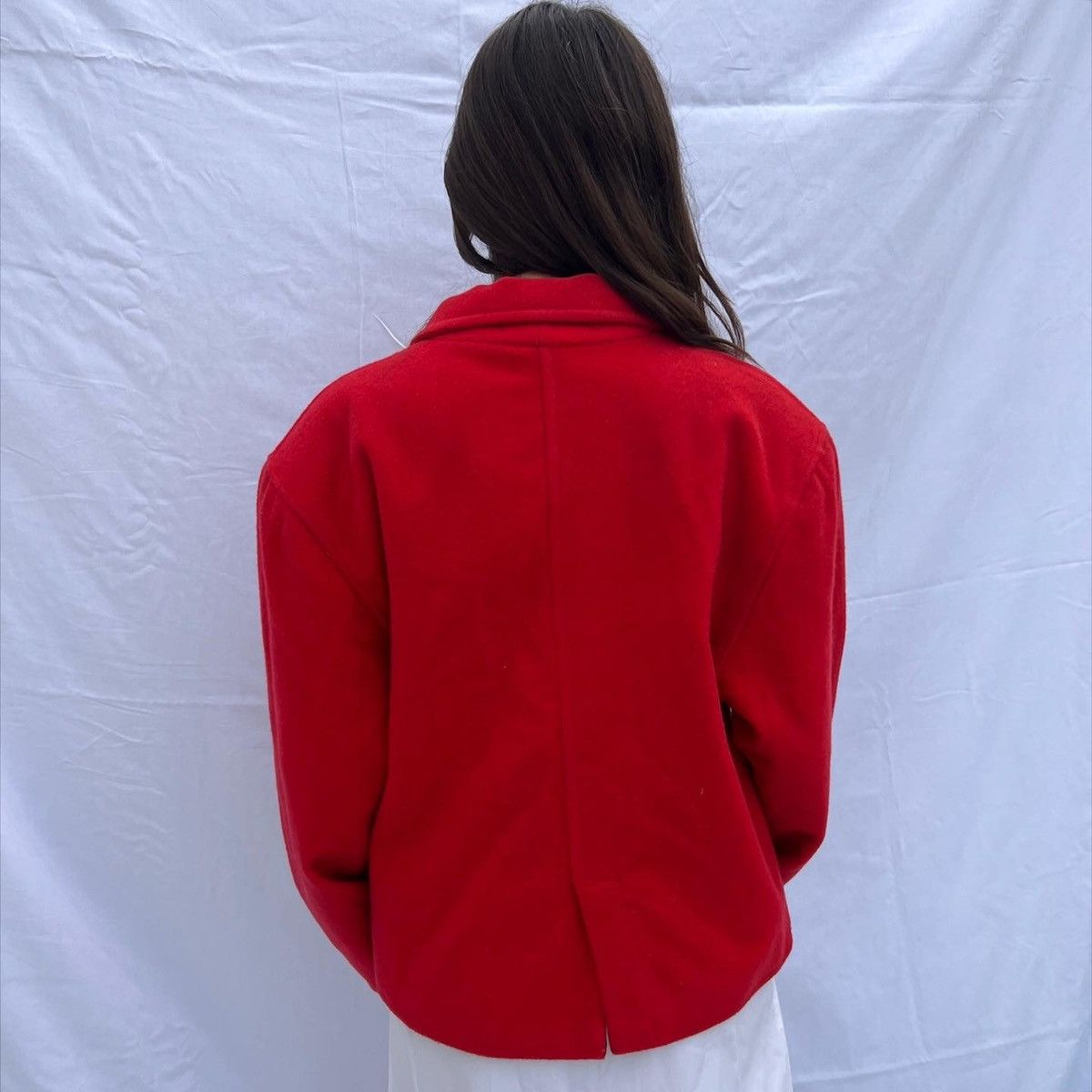 United Colors Of Benetton Benetton coat Size M / US 6-8 / IT 42-44 - 2 Thumbnail