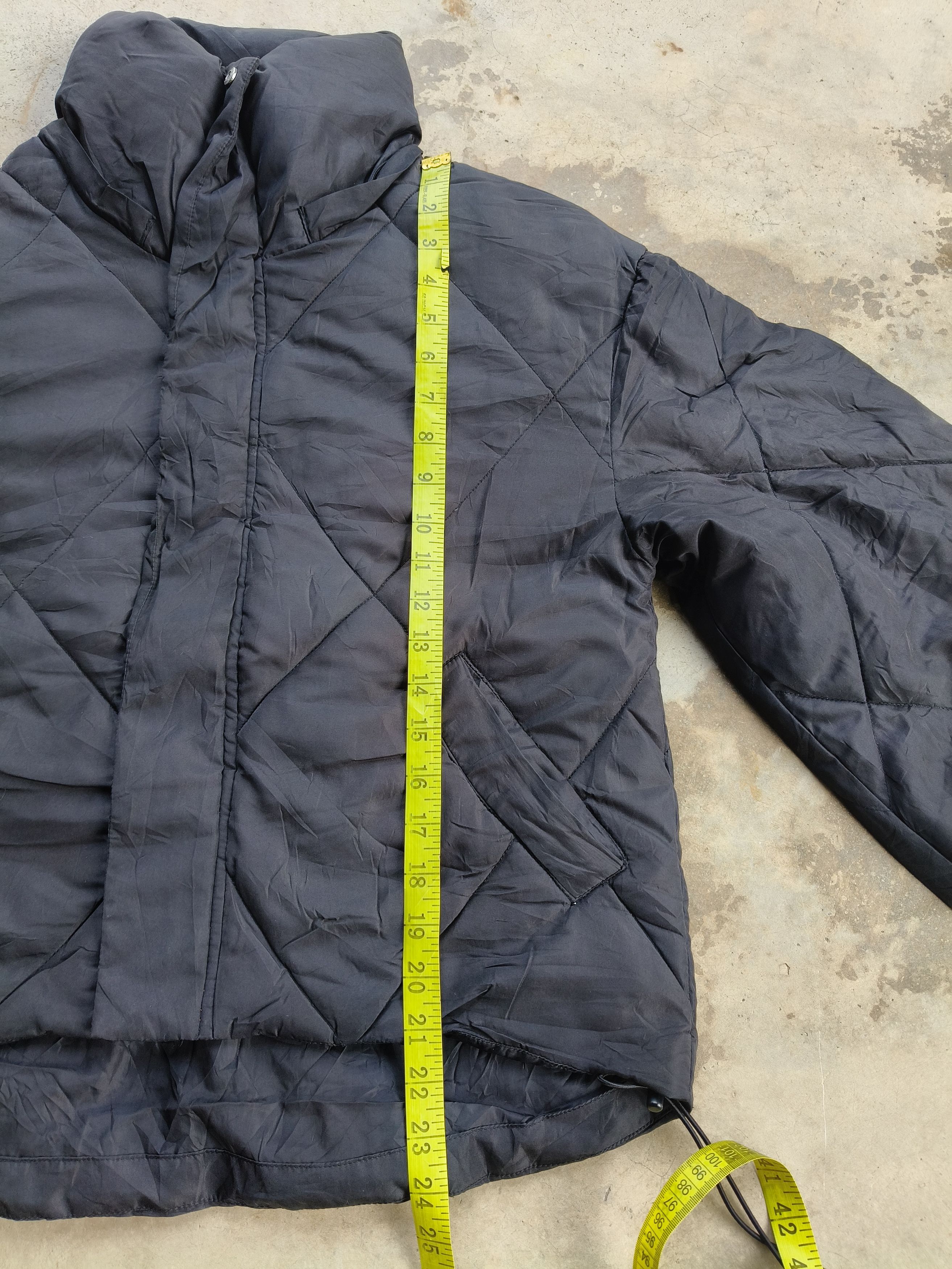 Designer × Japanese Brand Vis A Vis zipper Jacket Size M / US 6-8 / IT 42-44 - 13 Thumbnail