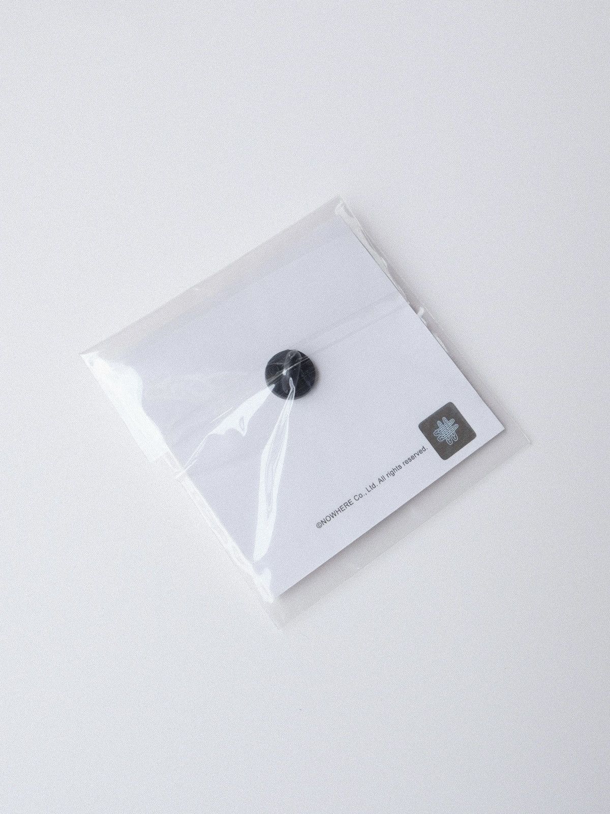 Bape A Bathing Ape BAPE XXV Pintrill New York Camo Pin Size ONE SIZE - 2 Thumbnail
