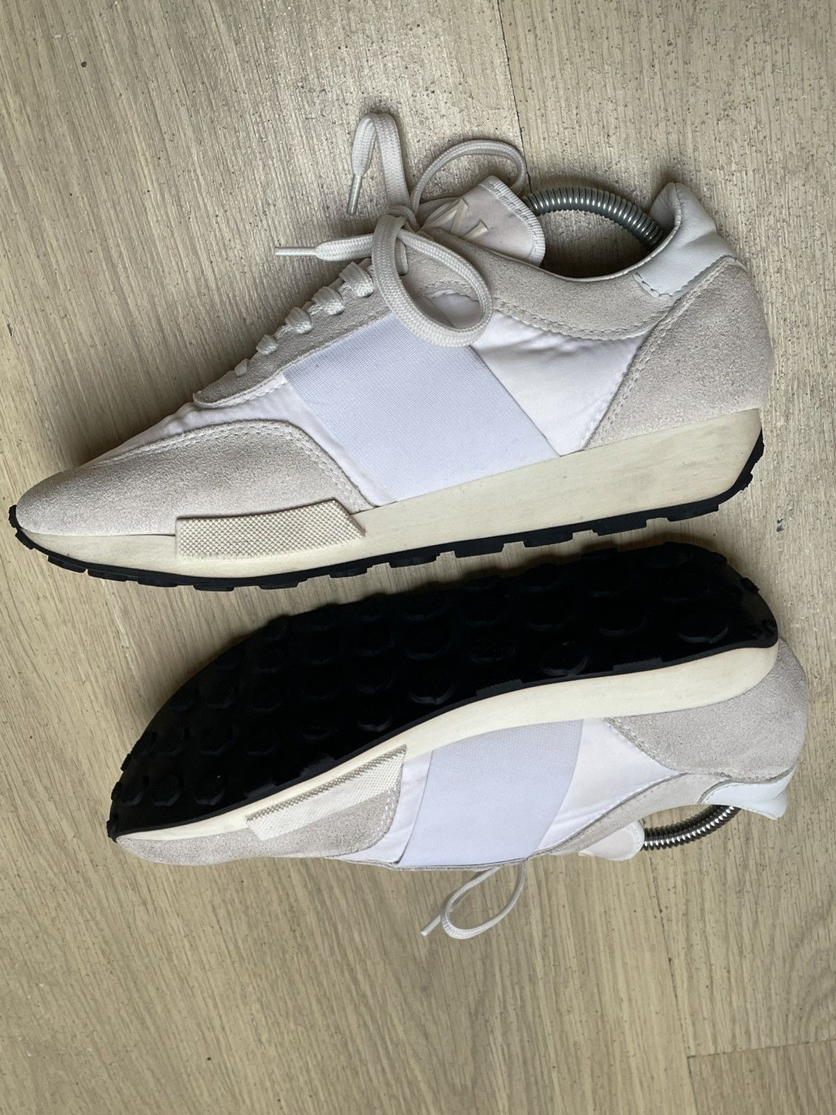 Moncler Moncler archive designer italy made rick owens style rare Size US 7 / IT 37 - 6 Thumbnail