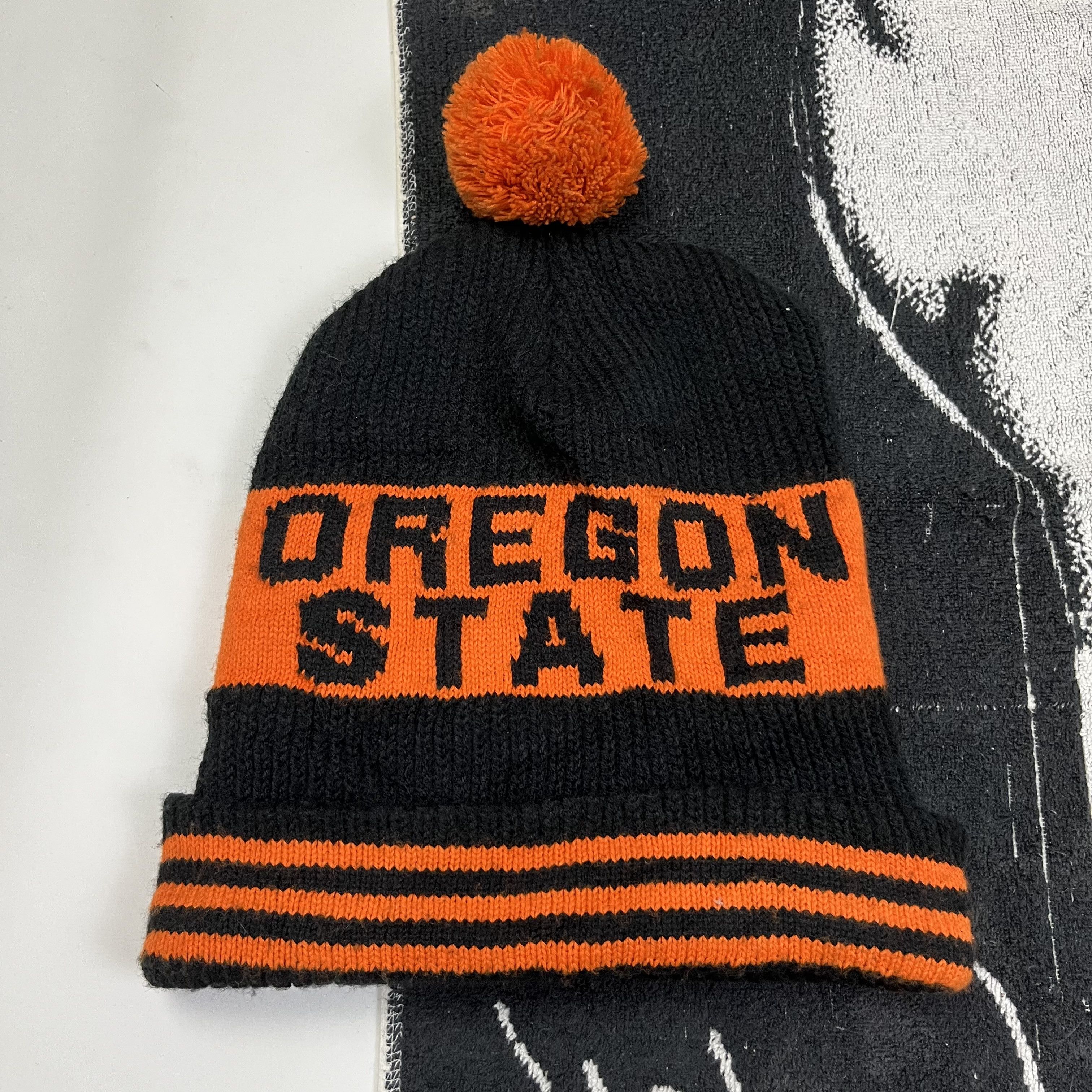 Other Oregon state beanie cute Size ONE SIZE - 1 Thumbnail