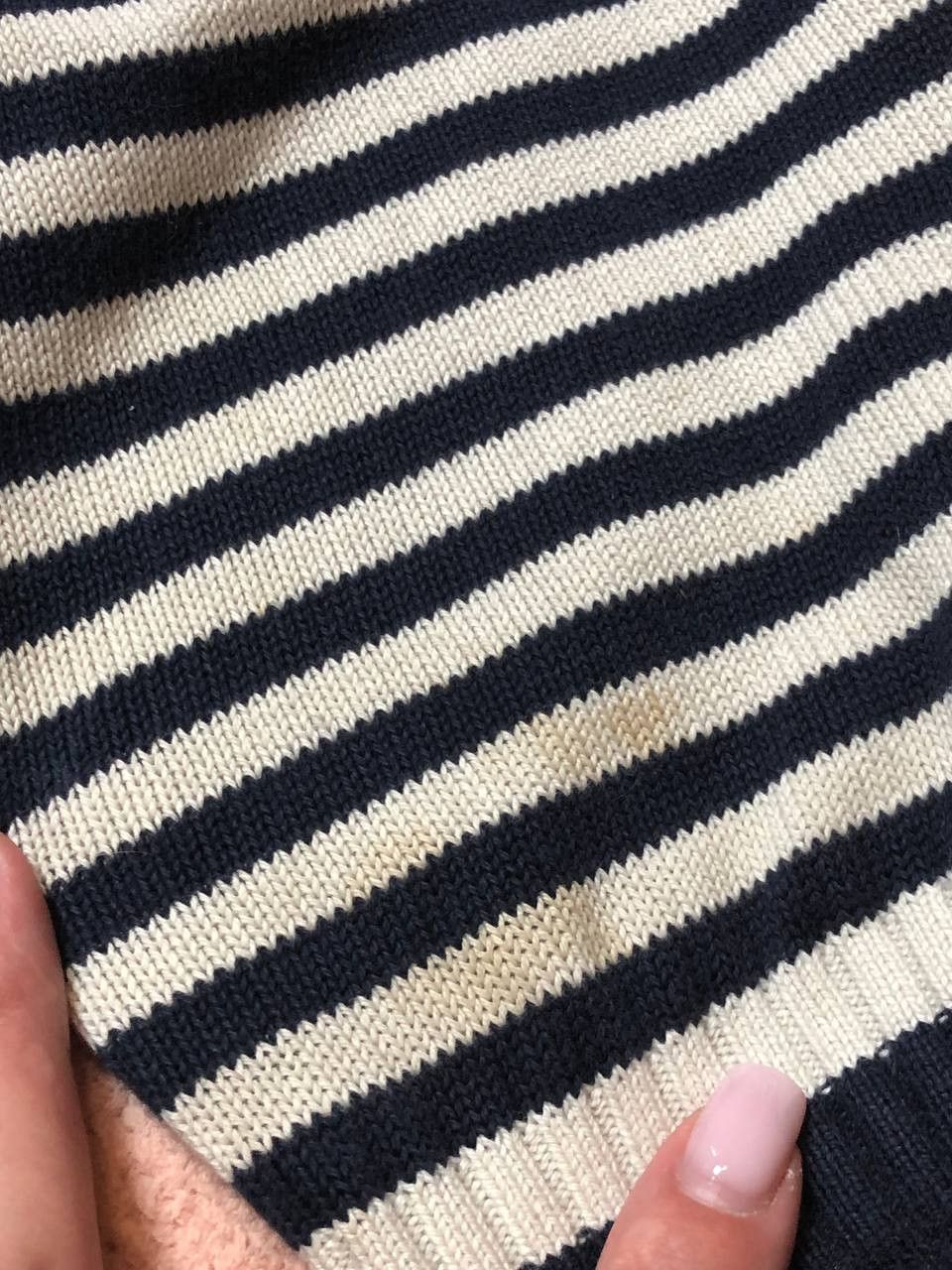 Lacoste Lacoste Sweater Size US XXL / EU 58 / 5 - 5 Thumbnail
