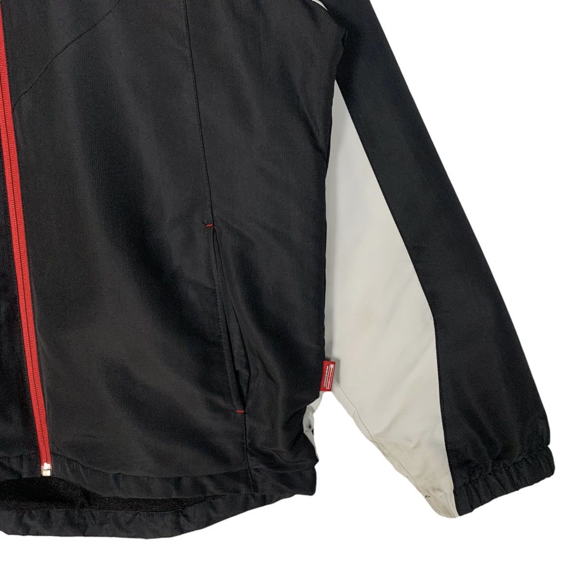 Japanese Brand × Mizuno Vintage Mizuno TRD Racing Development Jacket Size M Size US M / EU 48-50 / 2 - 7 Thumbnail