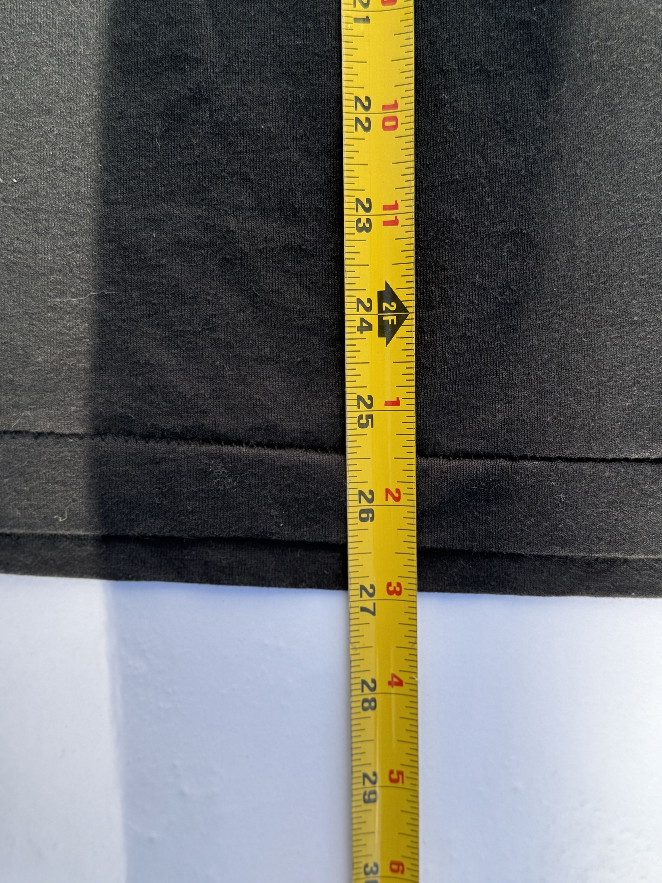 Vintage Mountain Warfare LS T-Shirt Size US XL / EU 56 / 4 - 8 Thumbnail